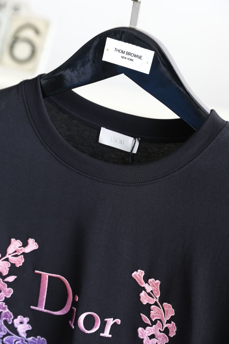 Christian Dior T-Shirts